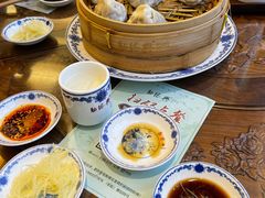 无锡小笼-勤德兴(湖滨路店)