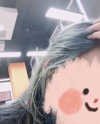-杉影印象日式烫染專門店