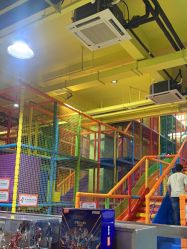 -宝燕乐园(闵行旗舰店)