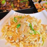 跟风乌啦啦吃戳子肉啦～