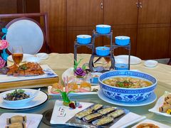 -湛江花园酒店·桃园馆
