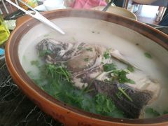 -风味小馆(天目湖宾馆店)