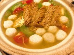 -永安鱼庄·镇江菜(东吴路店)