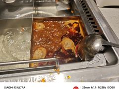 -海底捞火锅(丰尚国际广场店)