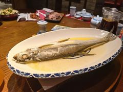 -南京大牌档(崇文门国瑞店)