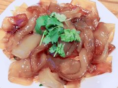 -东北人家铁锅炖(鞍山路店)