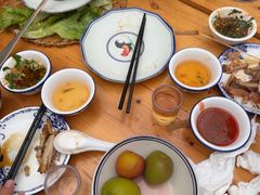 -厝味火锅·潮汕卤水火锅(十一合店)