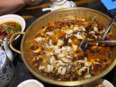 -蜀都丰 正宗水煮鱼(建德天城店)