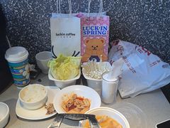 -半天妖烤鱼(中山路店)