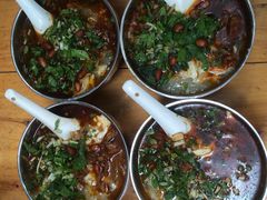 -代四孃牛华豆腐脑美味小食(总店)