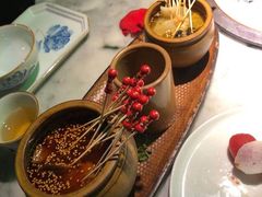 -辛香汇·现炒川菜(淮海路百盛店)
