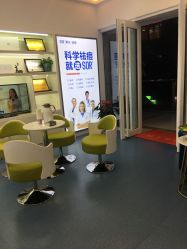 -SOR索尔祛痘·面部肌肤科学管理