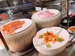 -The COOK·厨餐厅·自助餐(浦东嘉里大酒店)