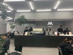 -M Stand(西安大悦城店)