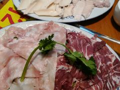 -华哥新鲜猪精品美食