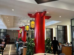 -汉水谣·江景餐厅(江滩店)