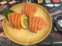 -Sushi Love 创意寿司(丽影广场店)