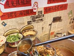 -柳州肥姨妈大骨螺蛳粉(东靖路店)