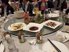 -唐御宴•御宴宫•唐代菜点(芙蓉西路店)