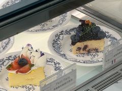-PETIT PARIS 小巴黎(花园道店)