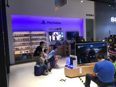 -Sony Store索尼(深圳深业上城店)