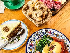 -Alimentari早午餐(安福路店)