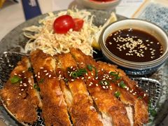 -火山屋台(新街口店)