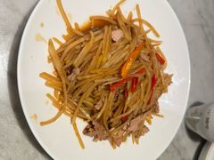 -辛香汇·锦里丨现炒川菜(和信宝龙店)