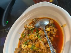 -简小舍·民间手艺菜(武昌江滩店)