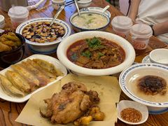 -老雒阳面馆·水席·洛阳菜(王城路店)