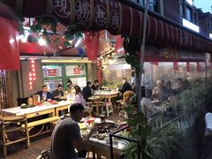 -卤校长老火锅(绿地468店)