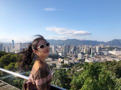 -金鸡山公园