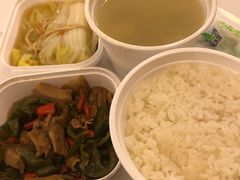 -老乡鸡(南京新街口洪武北路店)