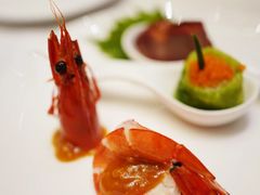 -明阁 Ming Court(广州朗豪酒店)