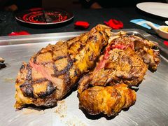 -恰餐厅及酒吧CHAR Bar & Grill(北京三里屯洲际店)
