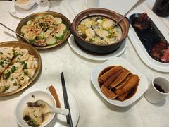 -禾府酒家·传统广府味(番禺店)