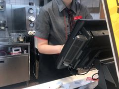 -麦当劳(无锡永乐店)