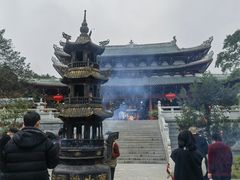 -莆田南少林寺