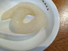 -周鱼小馆石锅酸菜鱼(活力汇店)