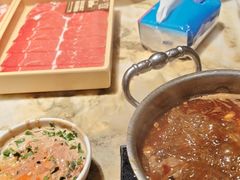 -东道煮牛肉火锅(东盛大街店)
