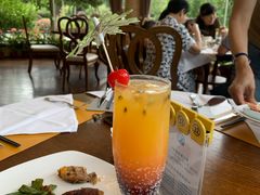 -浙江西子宾馆·瑶园咖啡厅