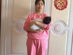 -爱的果实月嫂育婴师(世纪东方店)
