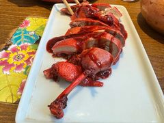 -院落新京菜·烤鸭(地安门店)