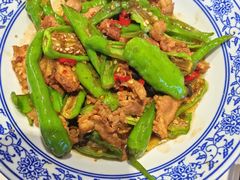 -欧记大排档·景德菜(上海首店)