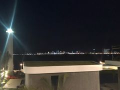 -芽庄MP泰式海鲜海景餐厅