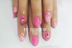 照片 489------悦指间美甲美睫
