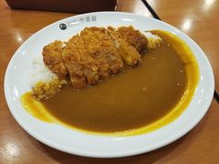 -COCO壱番屋(北京平安国际金融中心店)