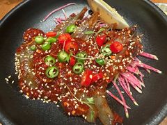 -KimPro 辛普乐概念韩餐