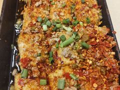 包浆豆腐-86烧烤 | 江湖菜(石人总店)