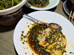 -隆喜元鱼汤包·海鲜(中联广场店)